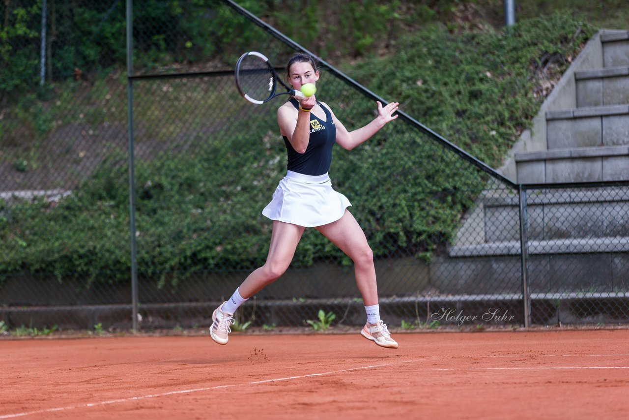 Bild 4 - NL Uhlenhorster HC - VfL Westercelle : Ergebnis: 1:8